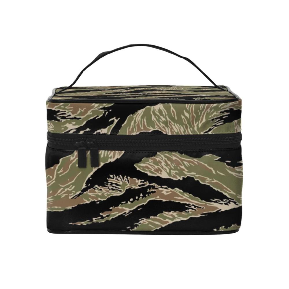 Tiger Stripe Camo