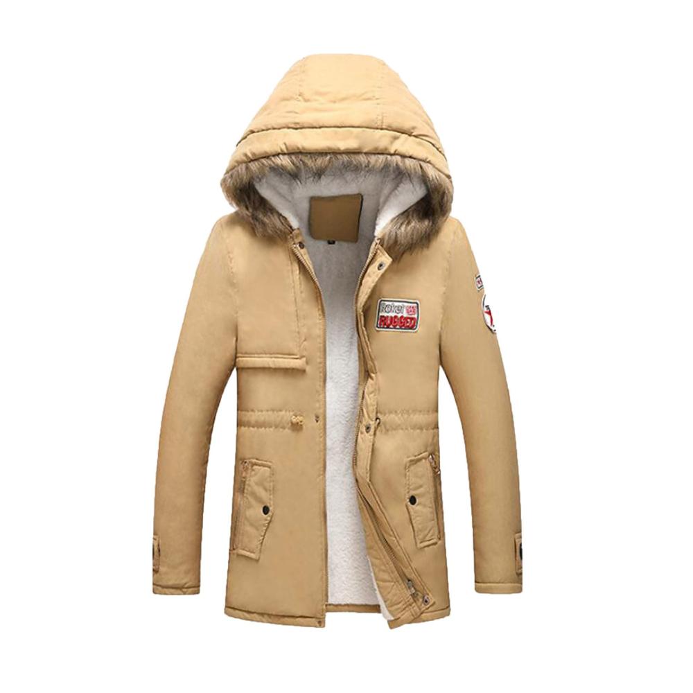 V-642 Khaki