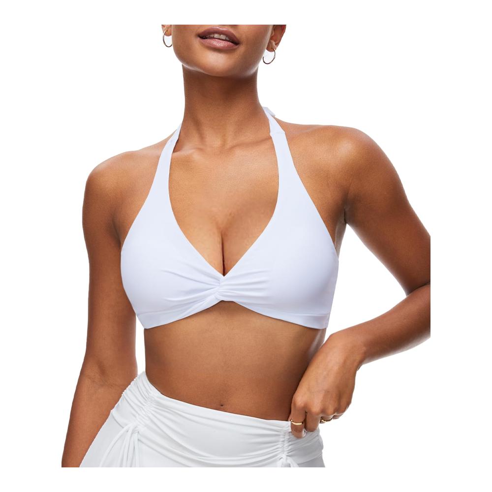 A001 Weiß Twist Halter