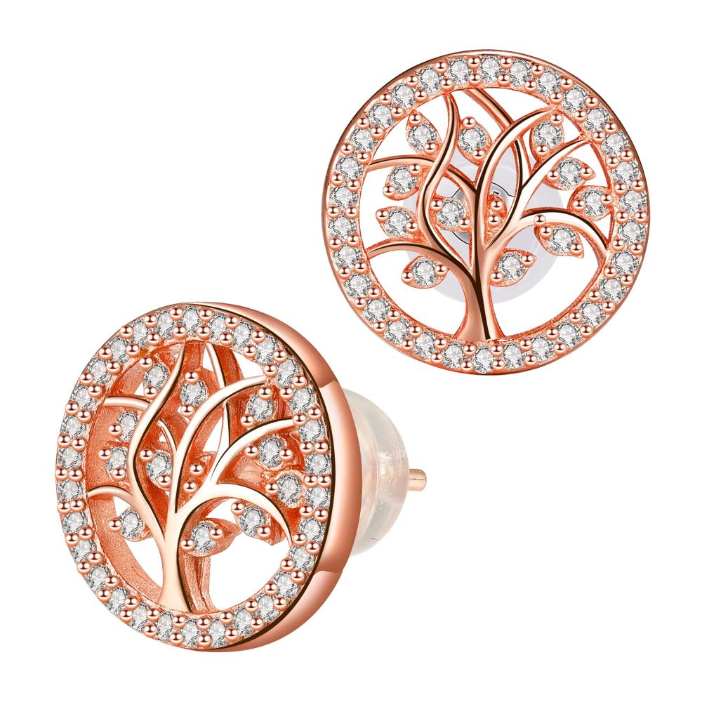Roségold