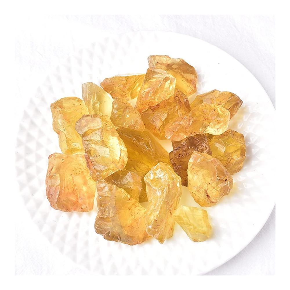 Brazil Citrine