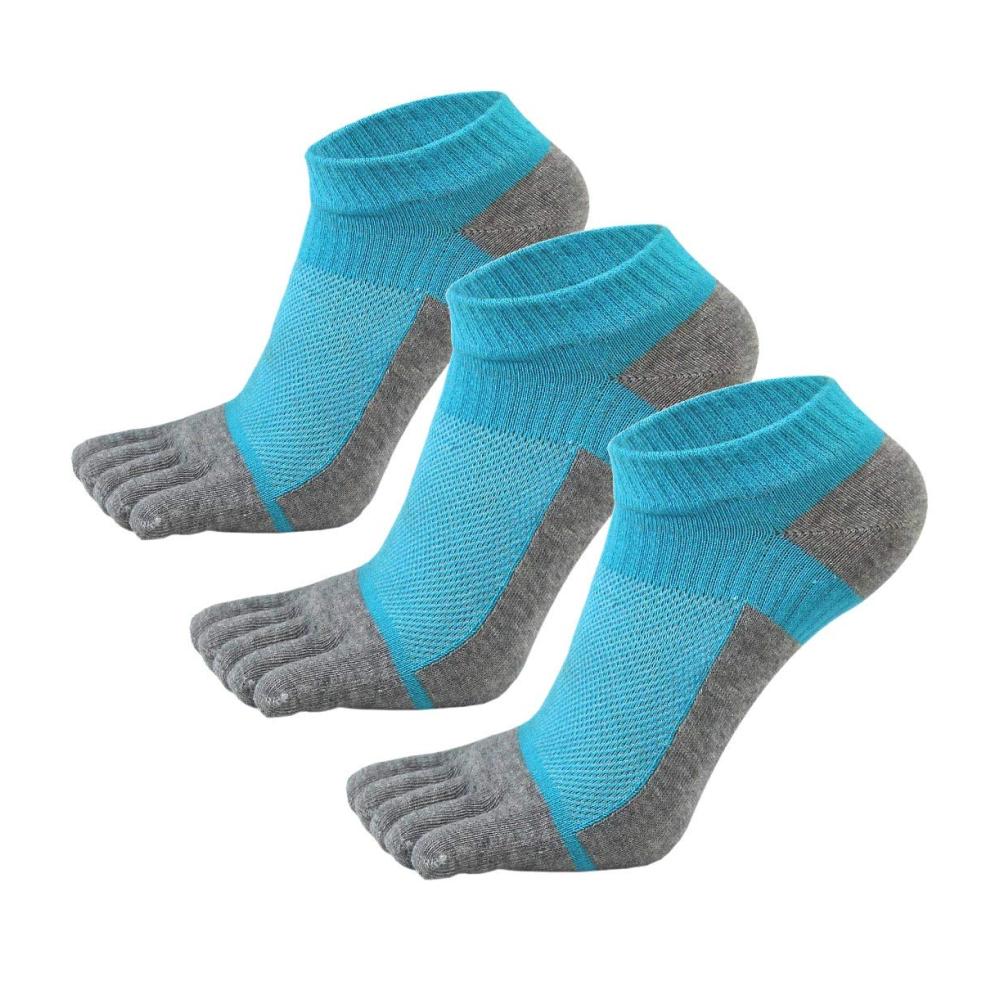 Blau(3 Paar)