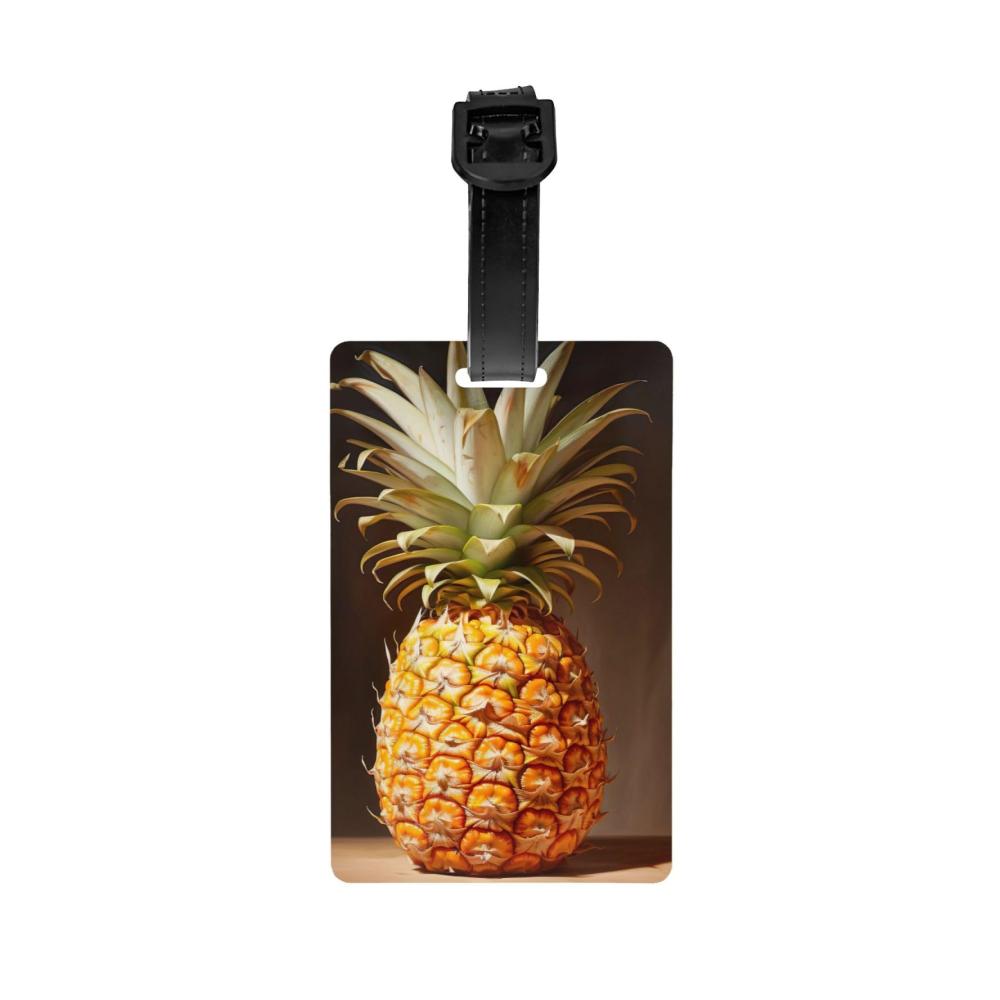 Ananas-Malerei2