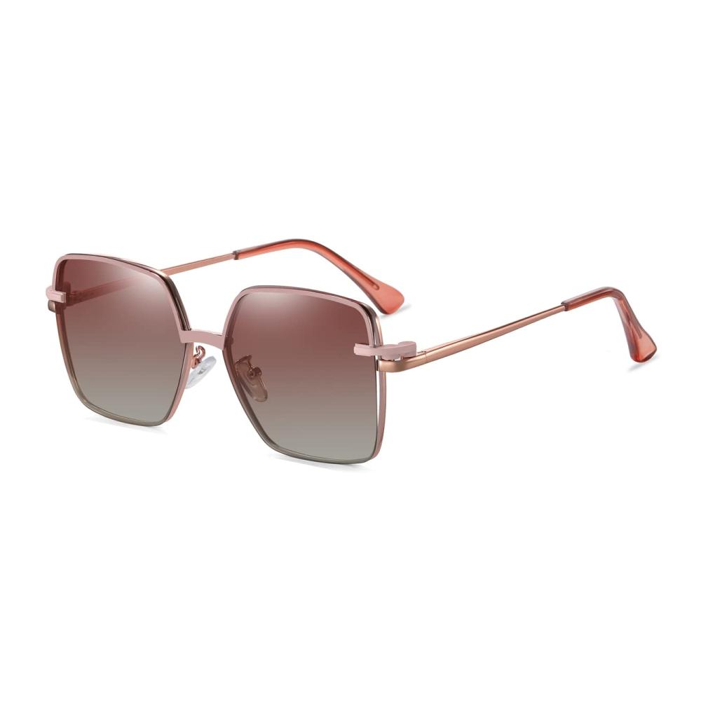 Nude Pink Frame