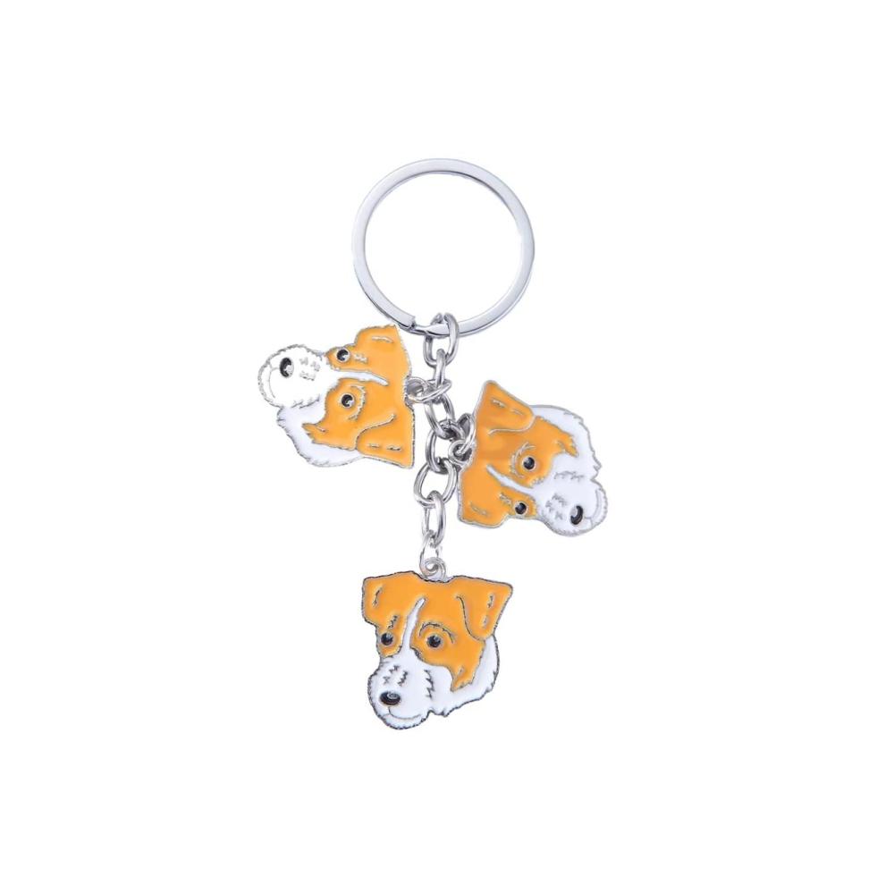 Jack Russell