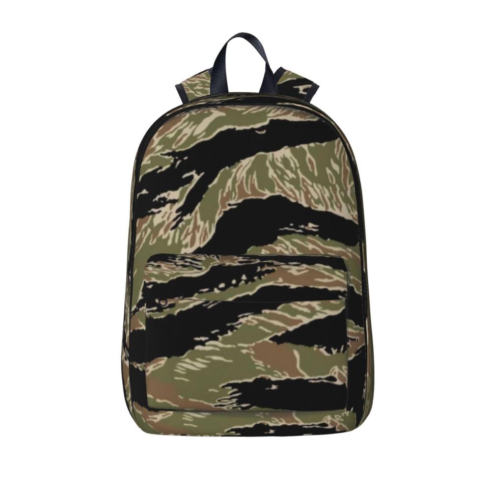 Tiger Stripe Camo