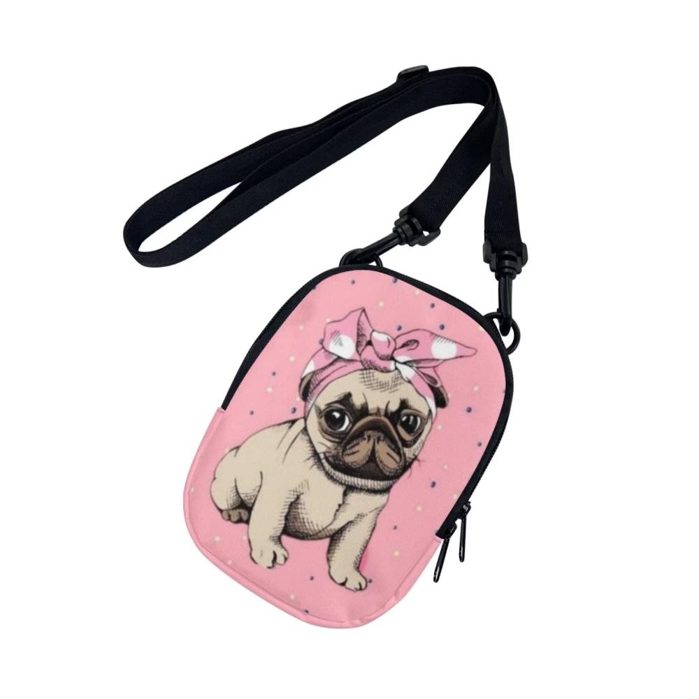 Süßer Mops, Rosa