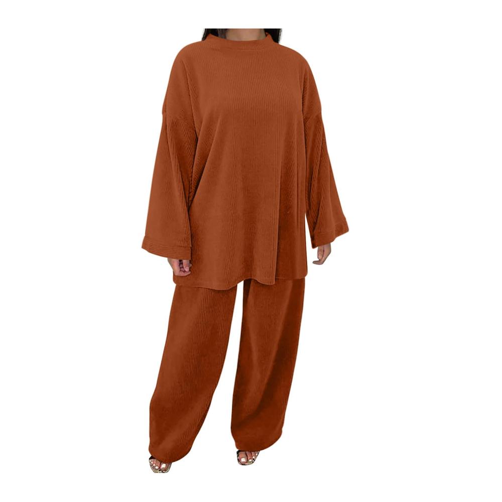 B-04 Burnt Orange