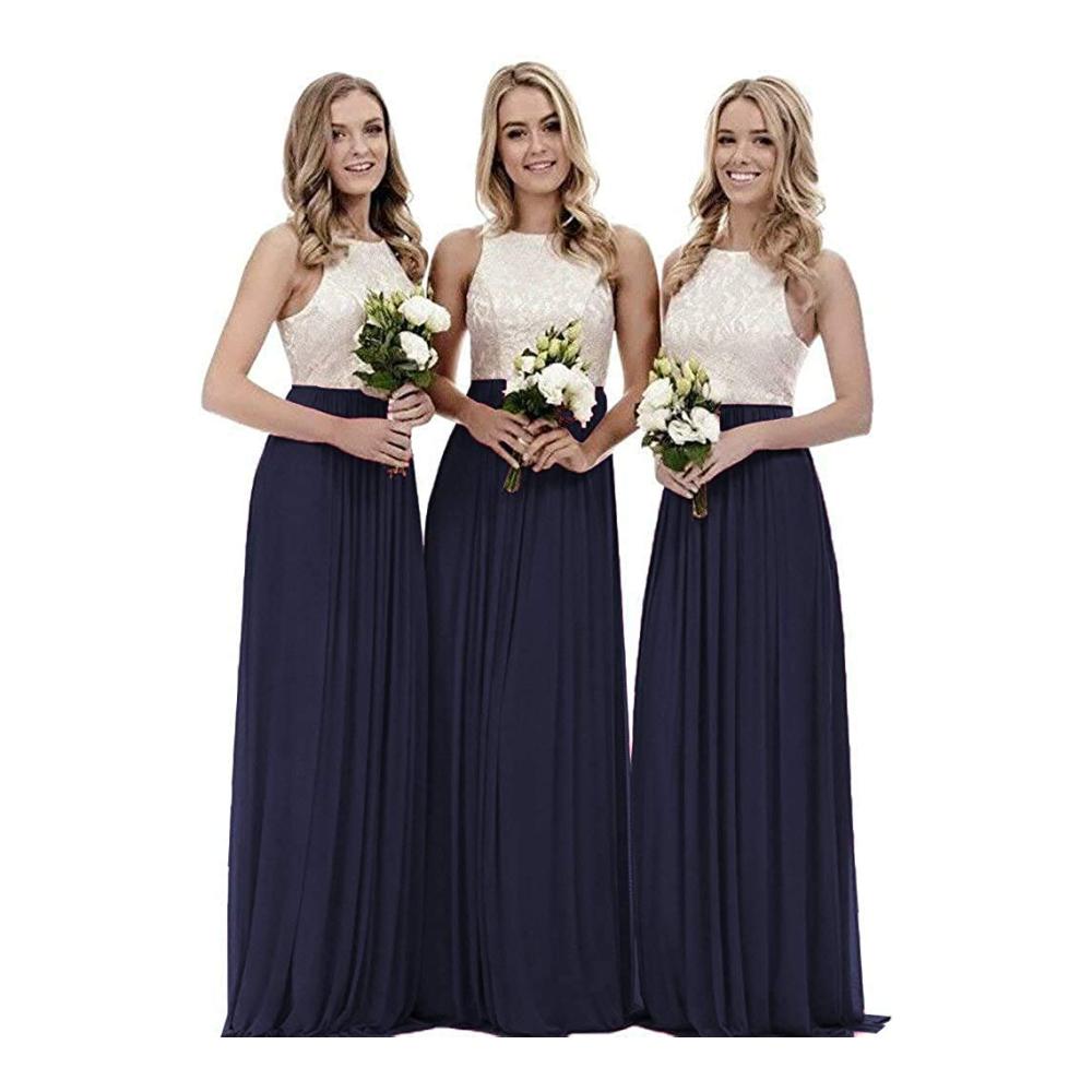 Navy Blau