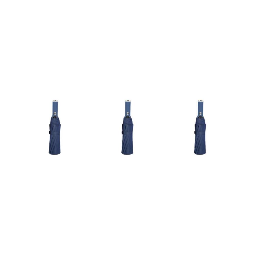Led/Dunkelblau 3satz