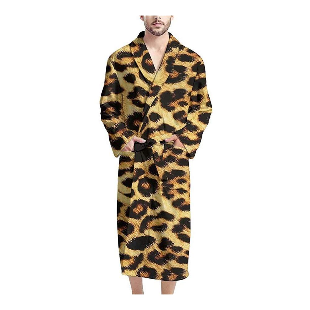 Sexy Leopard