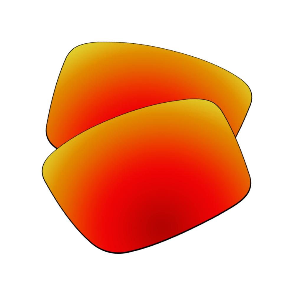 Feuerrot