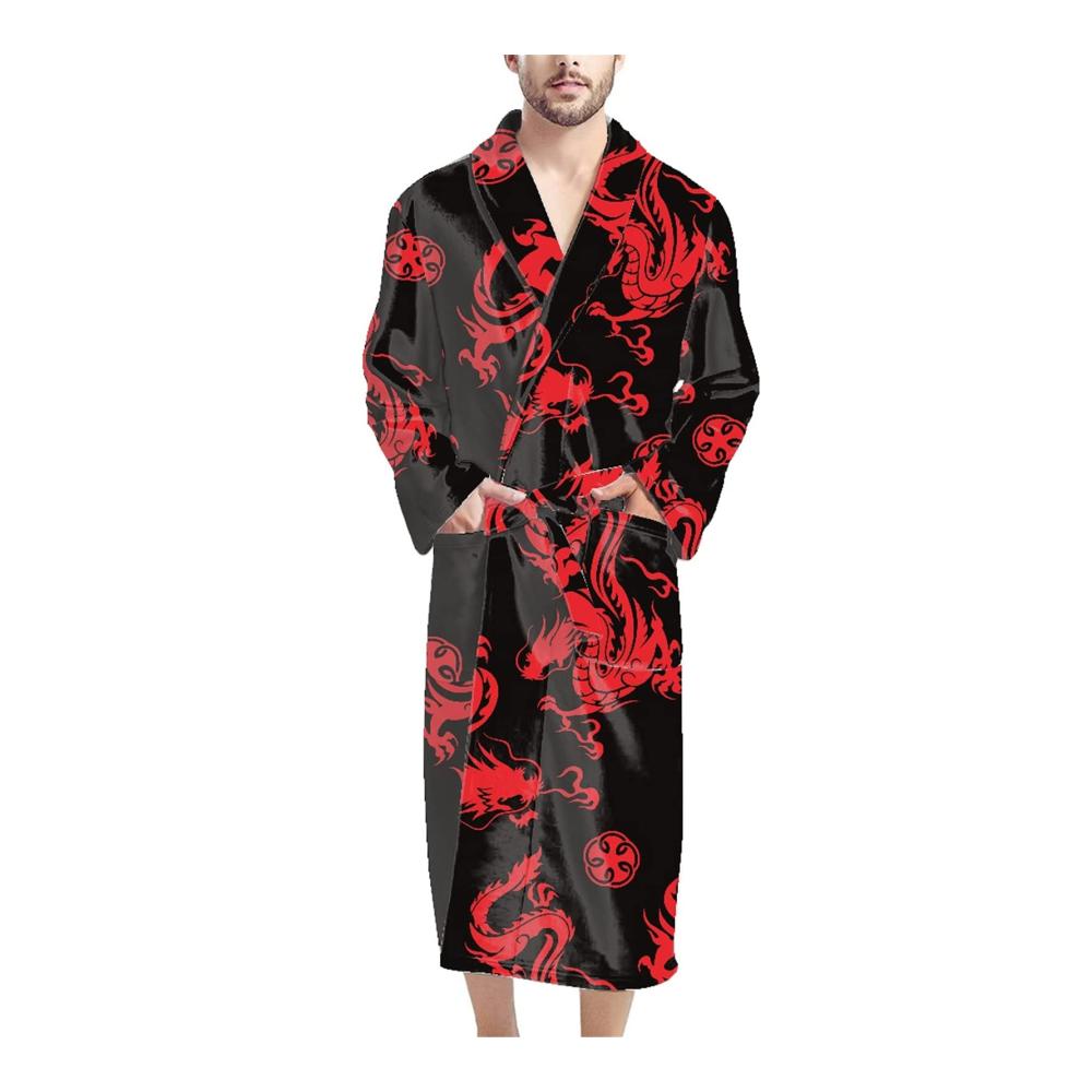Dragon-Black