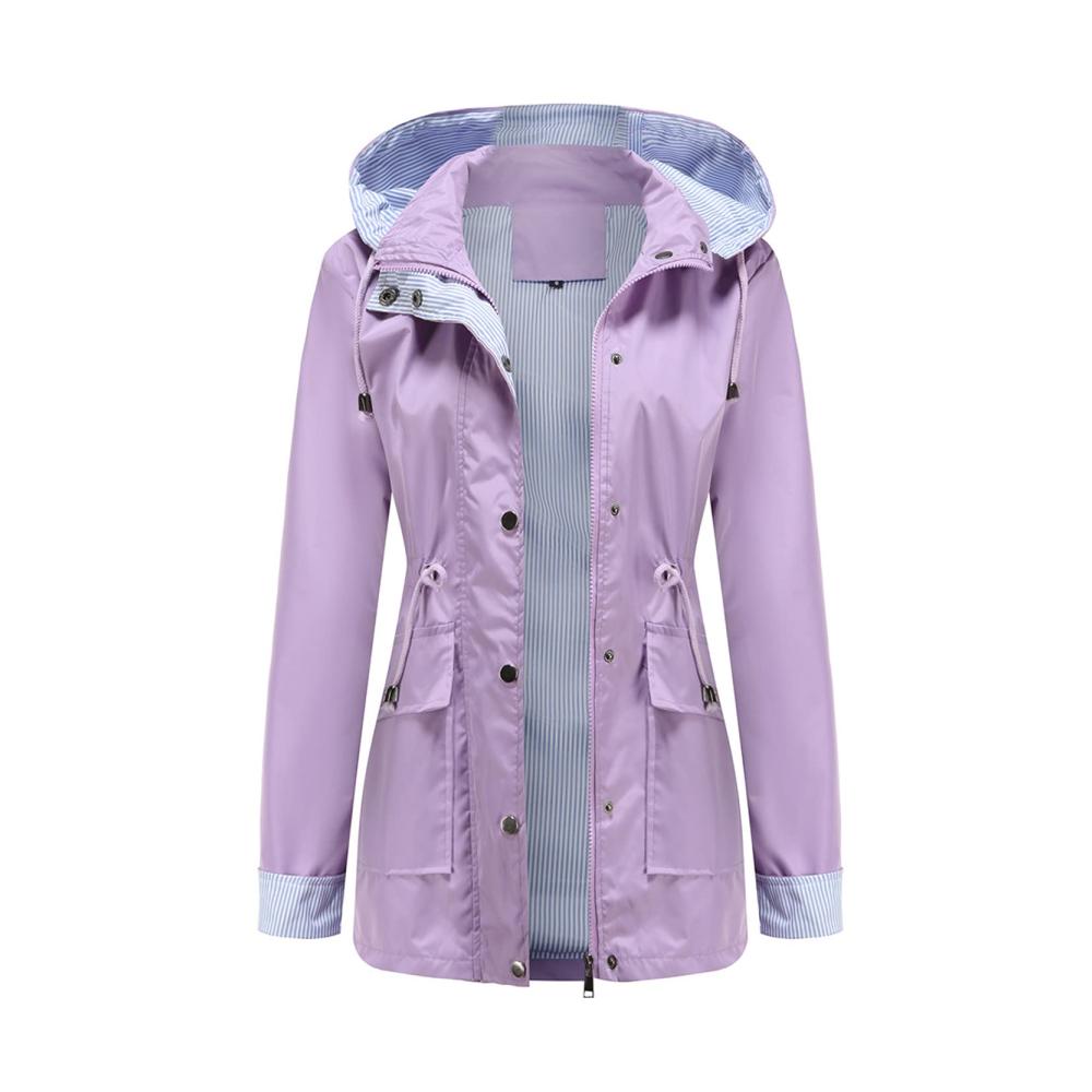 A Violett