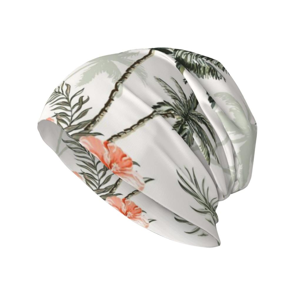 Tropical Palm Trees