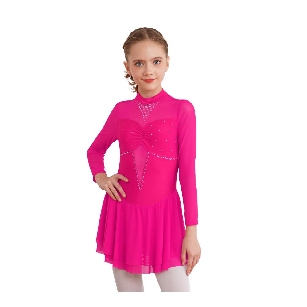 T Hot Pink