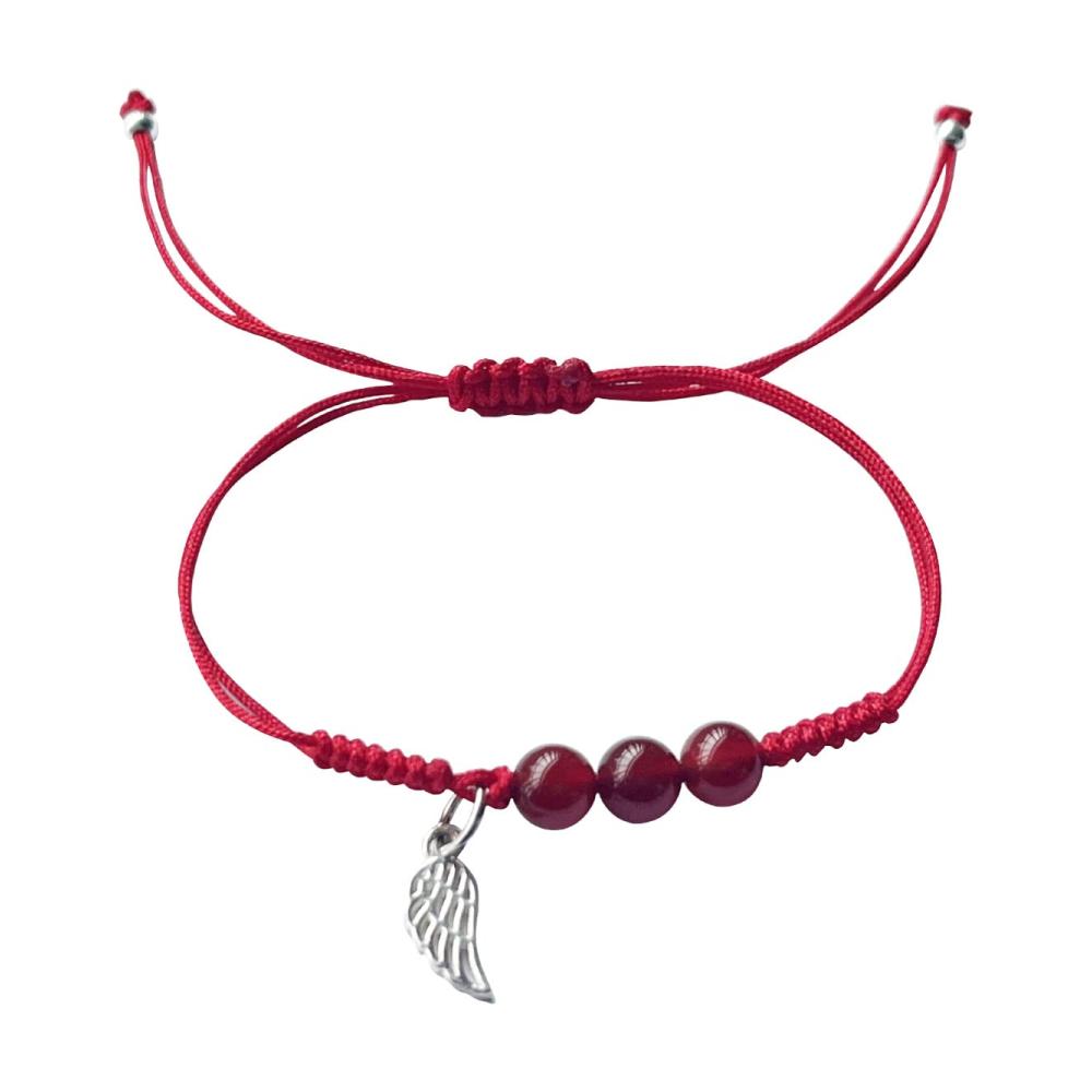 Red Carnelian
