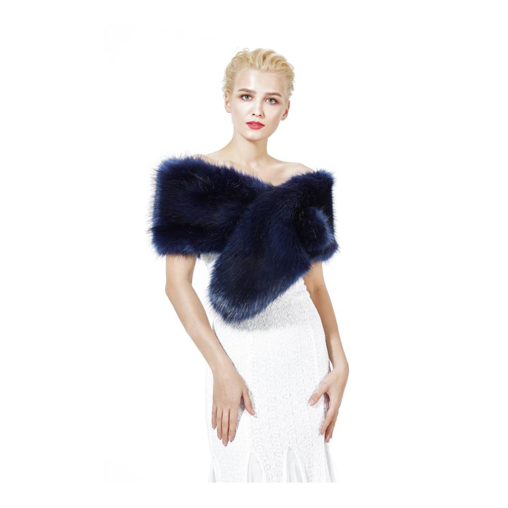 Navy Blau