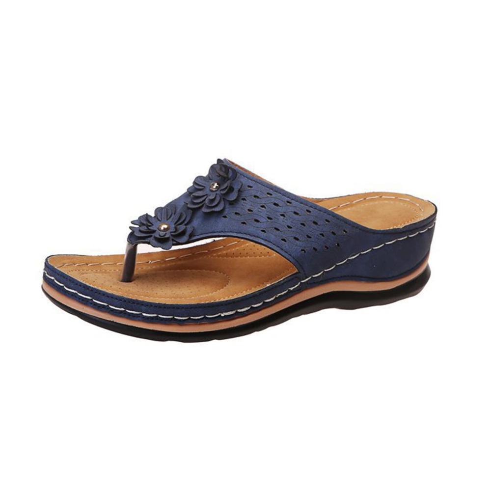 Navy Blau