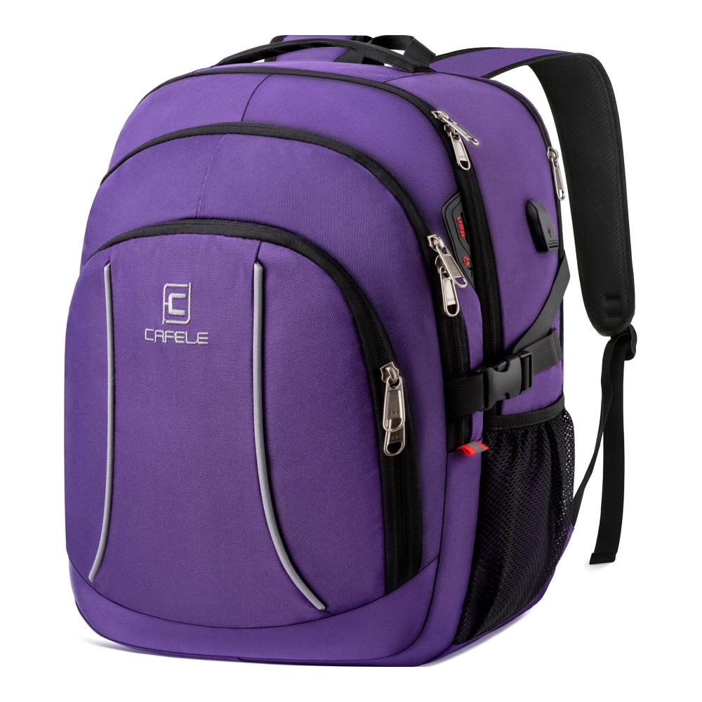 17,3 Zoll Lila
