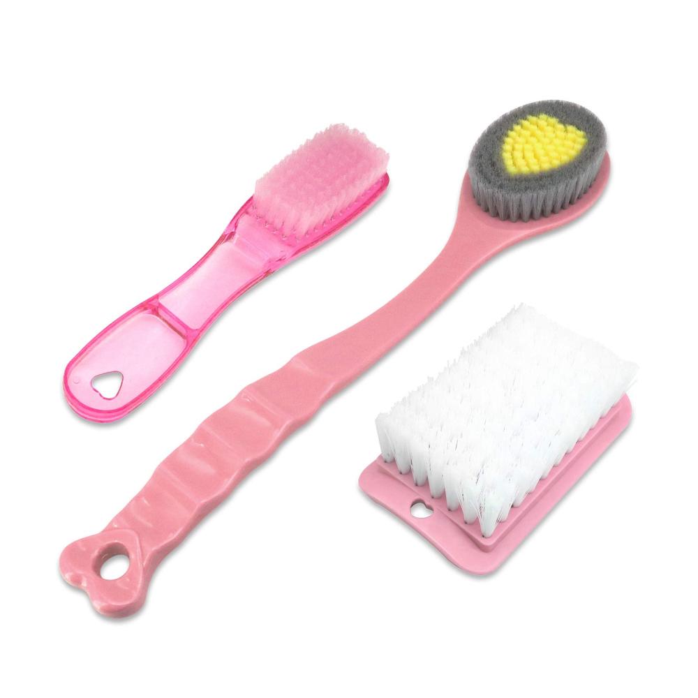 2pcs und Rose