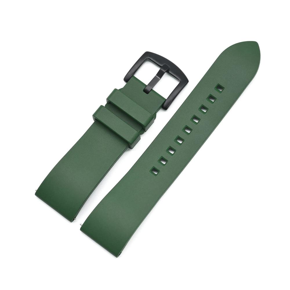 Green(black Buckle)
