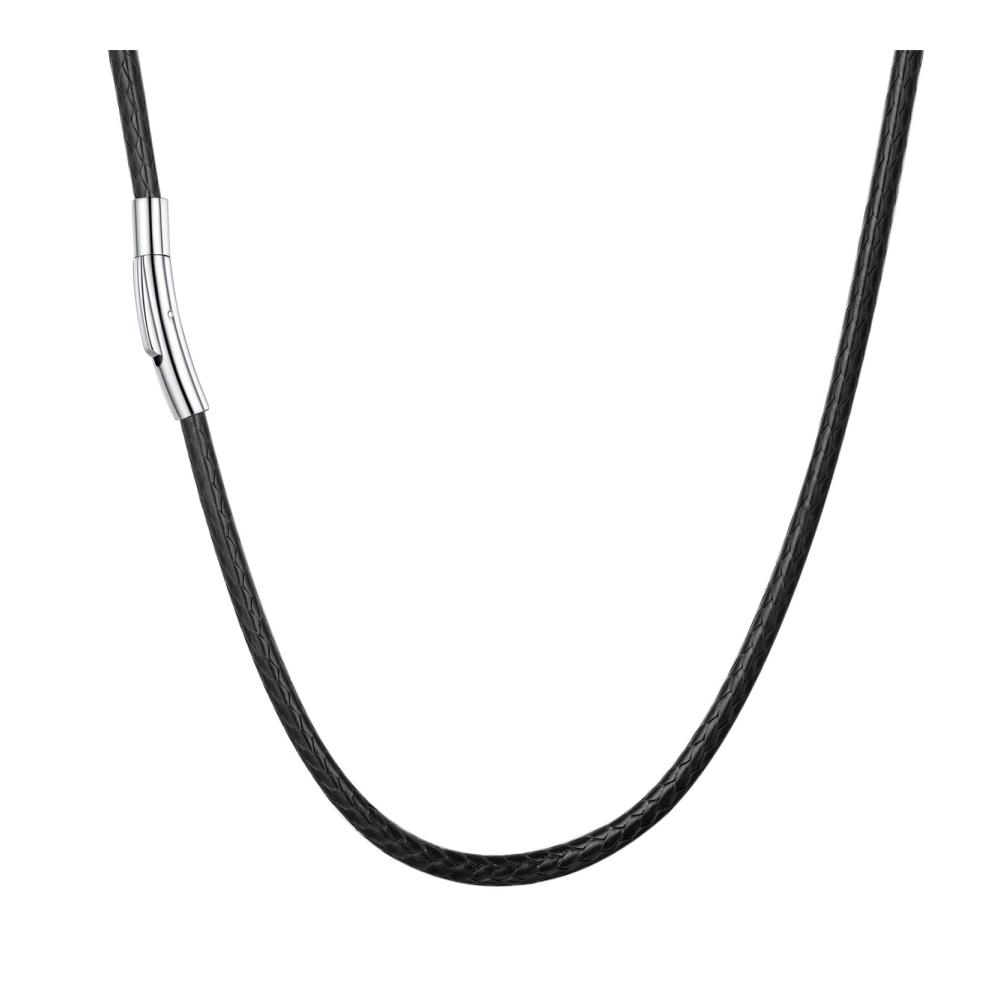 01 Schwarz(3mm)