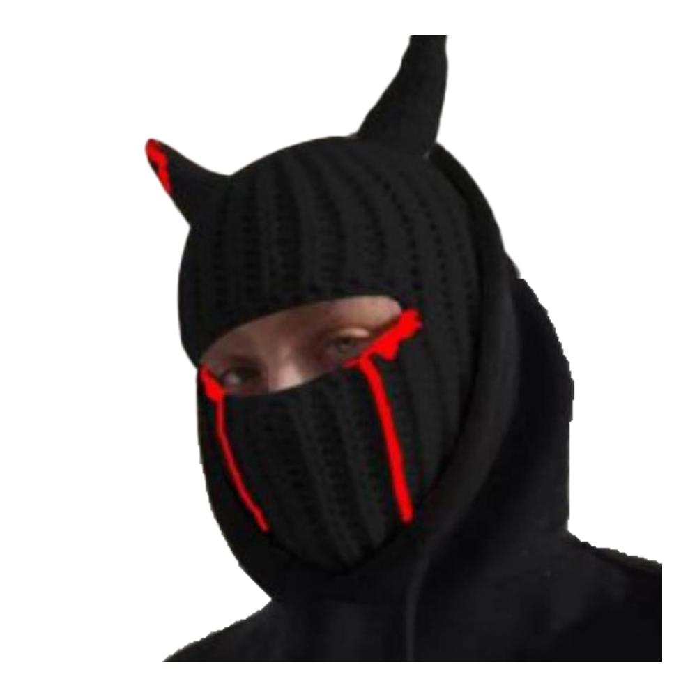 Schwarz Rot
