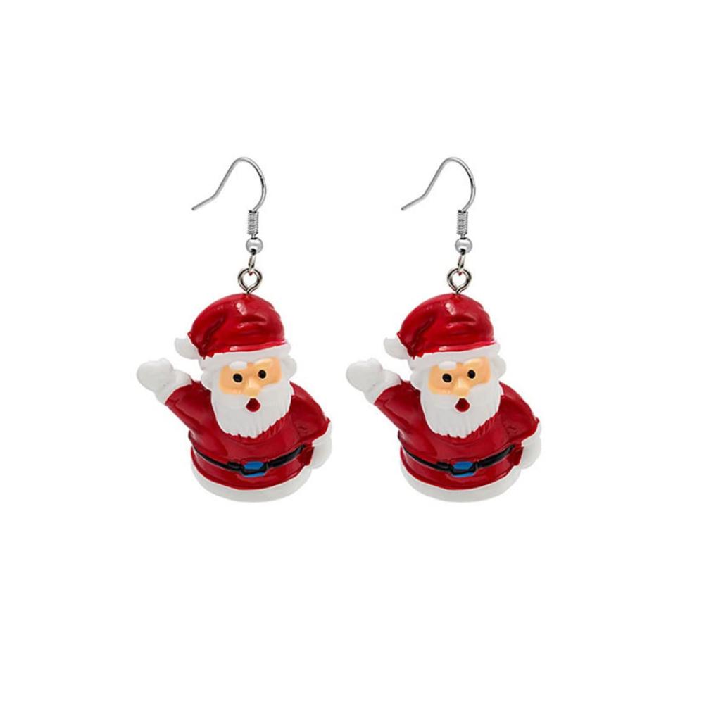 Santa Claus
