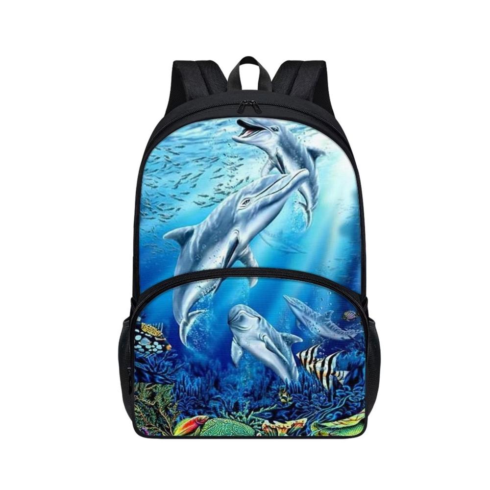 Delphin Sunshine