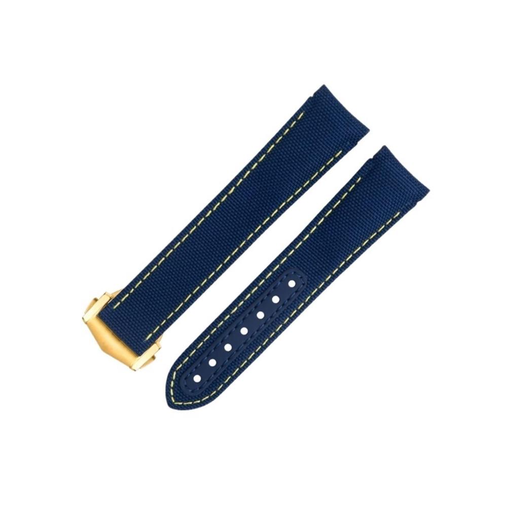Blau 9