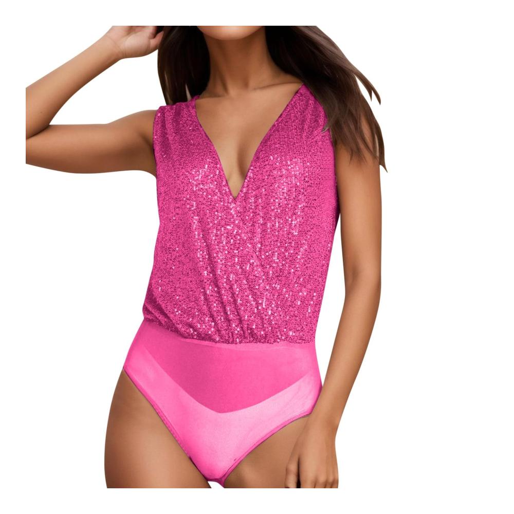 007 Heißes Rosa