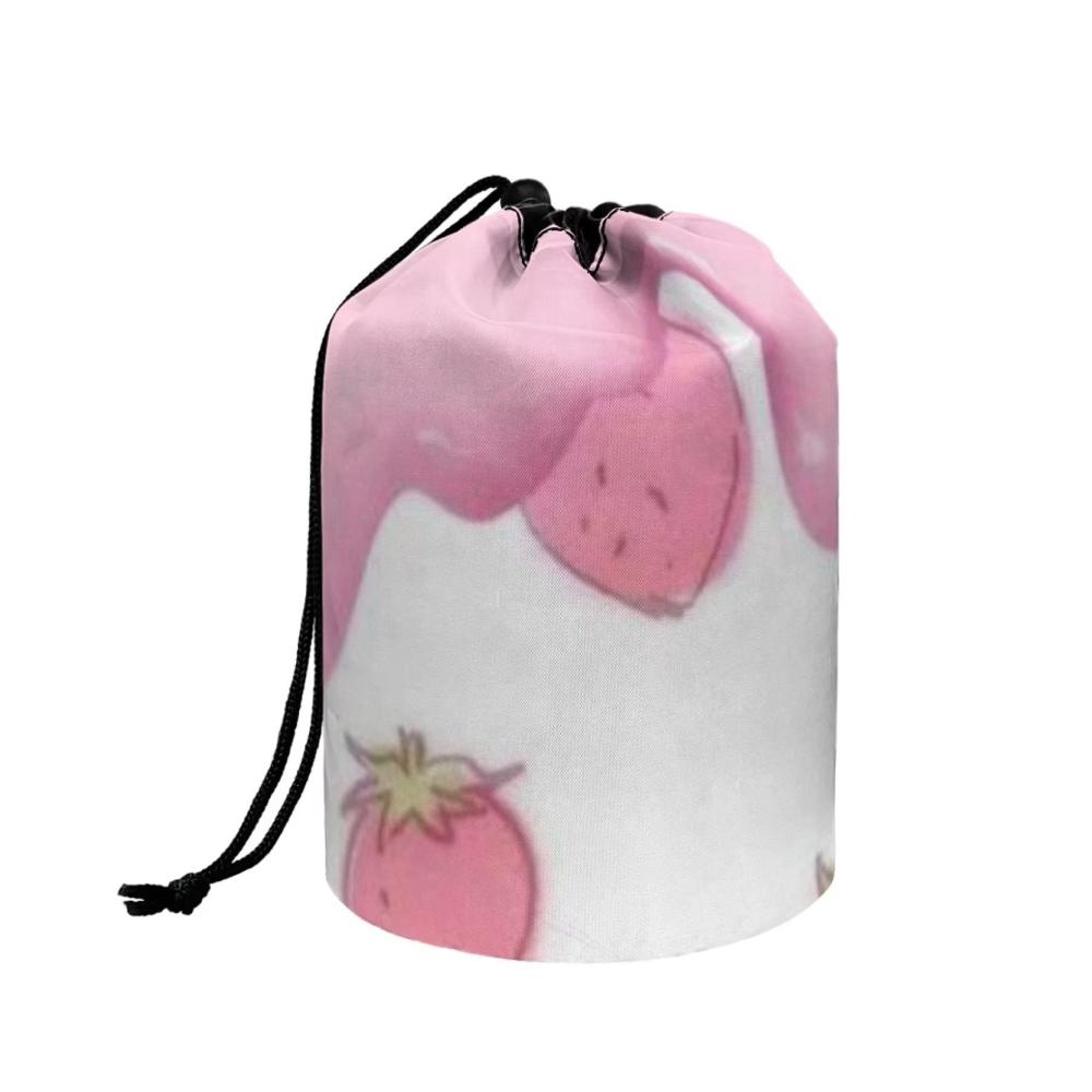 Pink Milk Strawberry