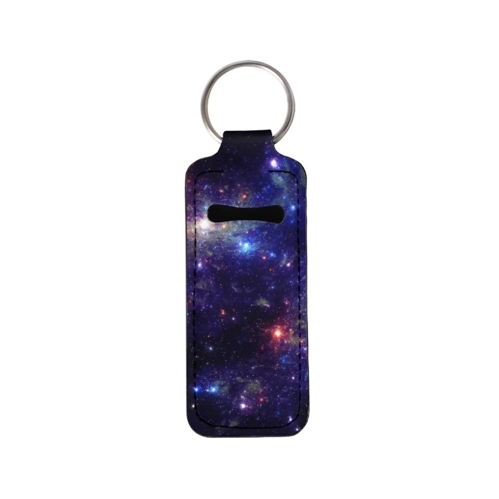 Lila Galaxy Space