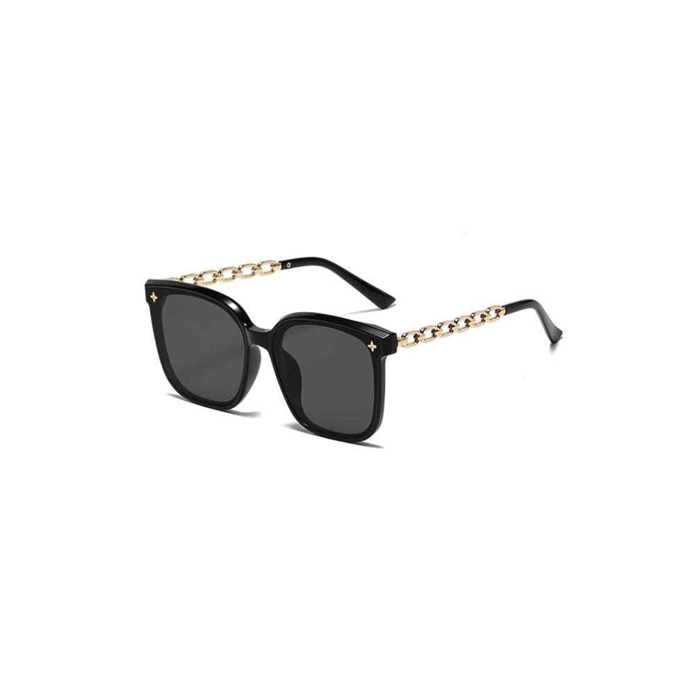Black Gold Frame