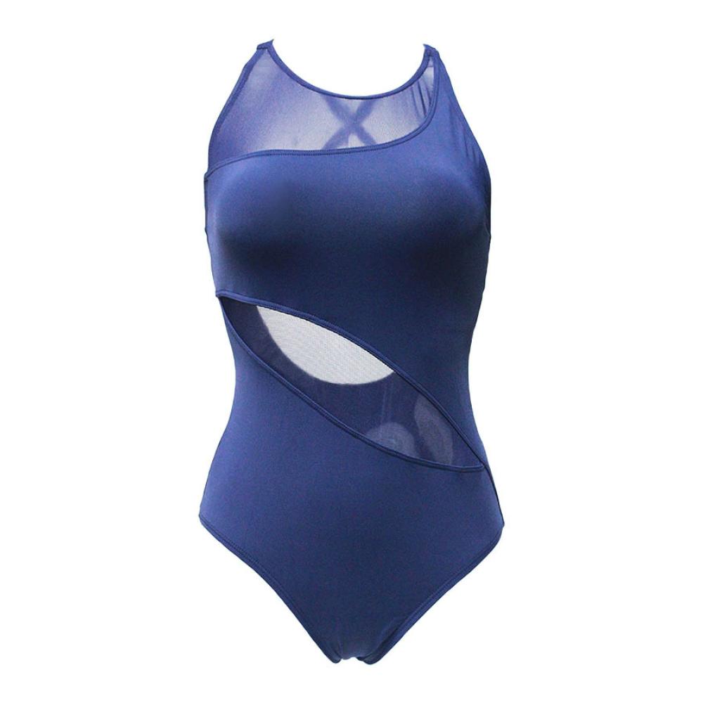 Blue A