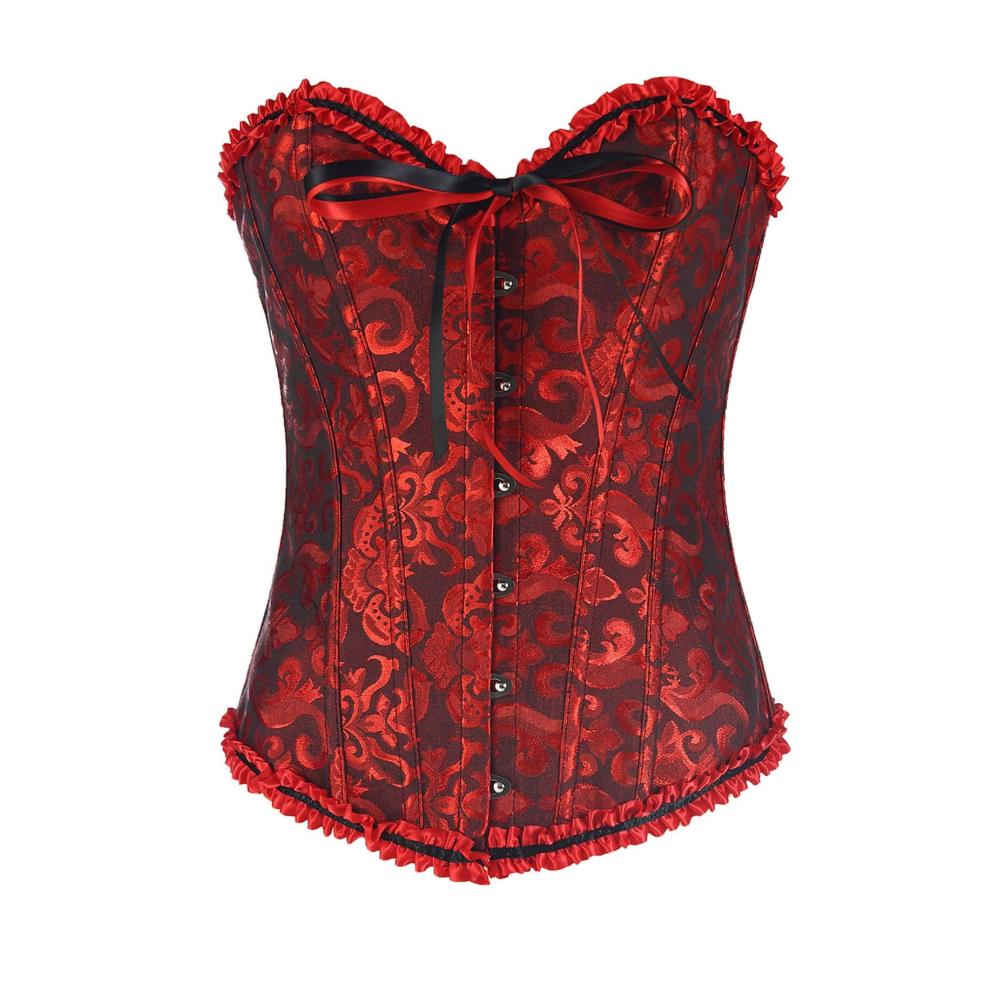 Schwarz Rot