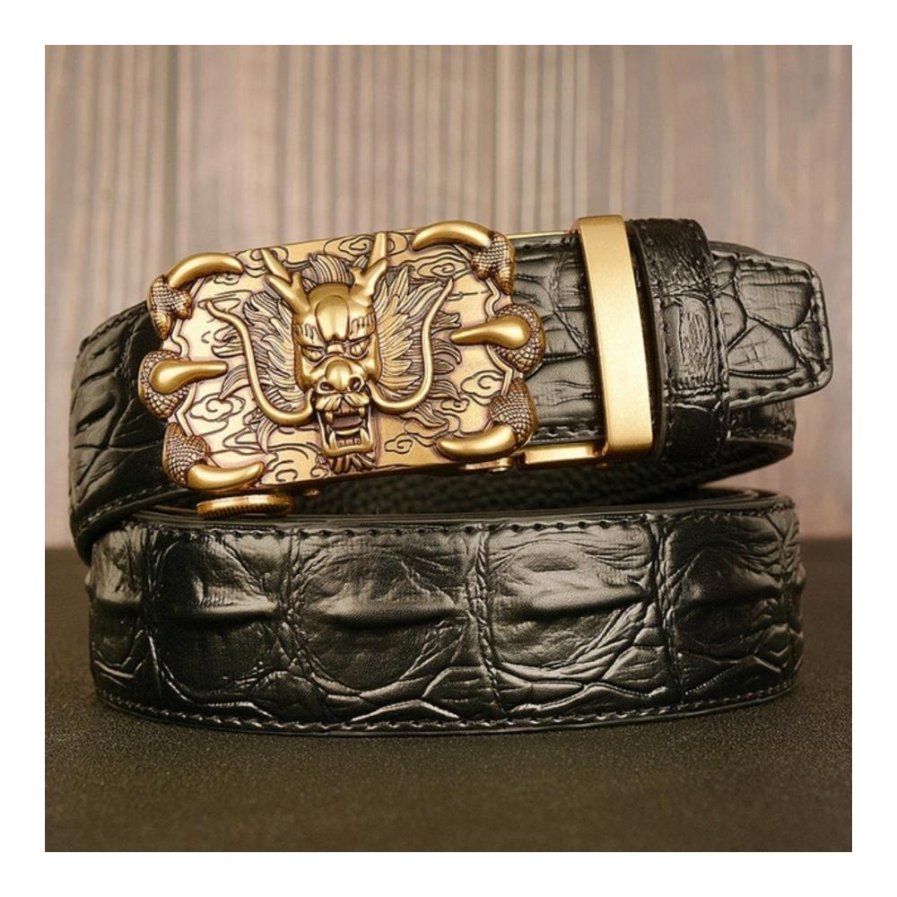 Bronze Dragon Claw