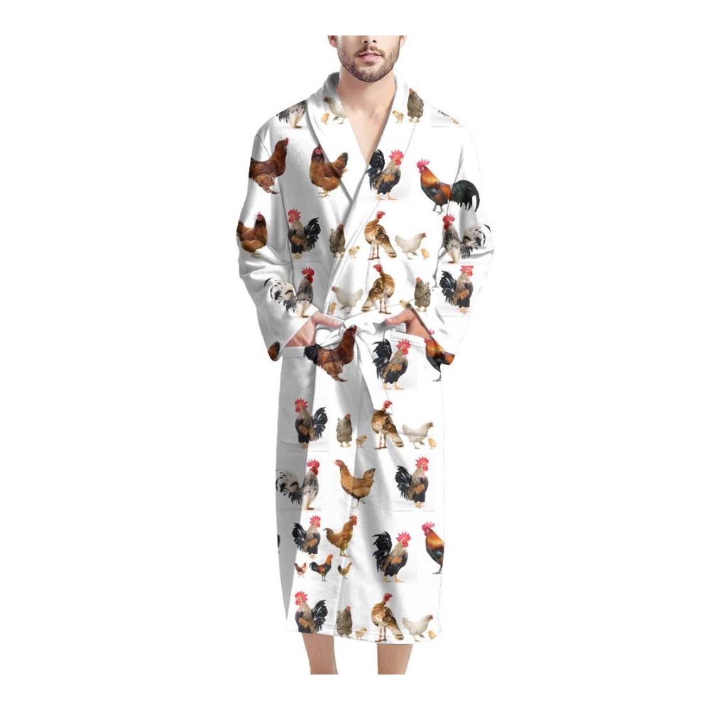 Farm Rooster Cock