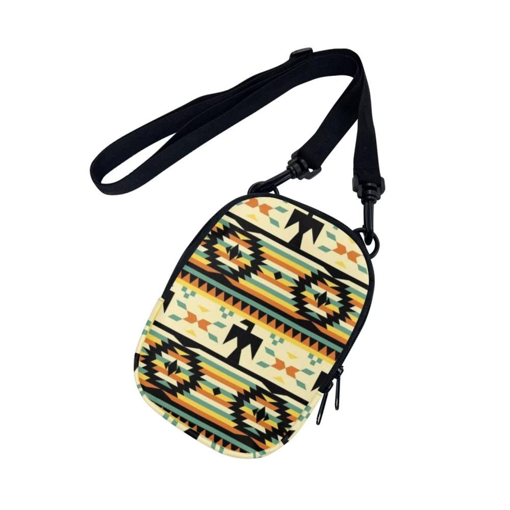 Aztec Adler Gelb