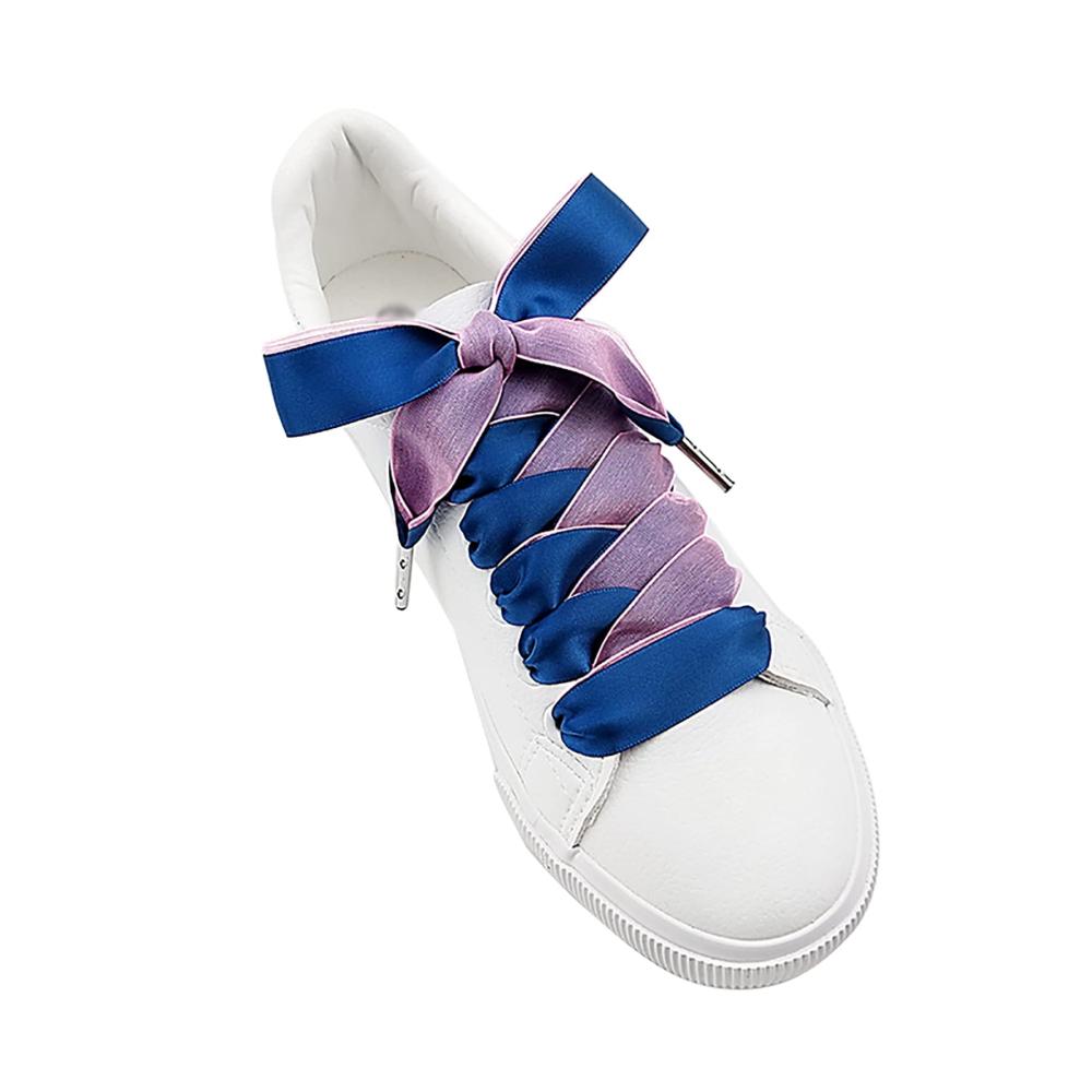 Sea Blue With Pink