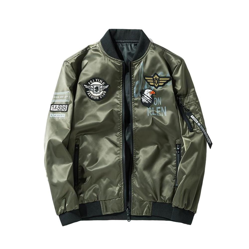 B-Army Green1