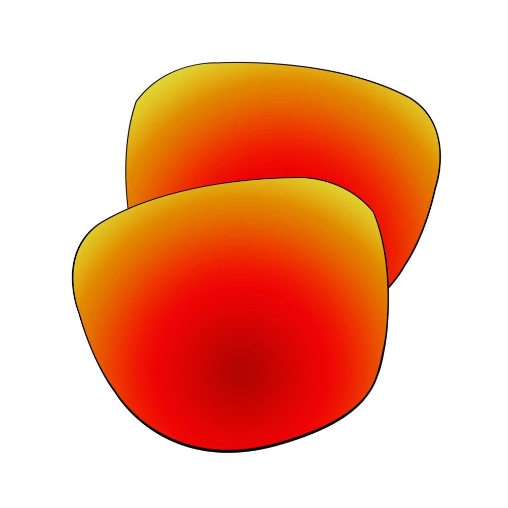 Feuerrot