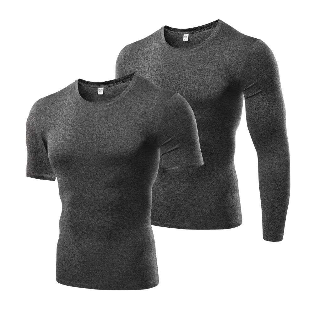 Grey Short, Grey Long