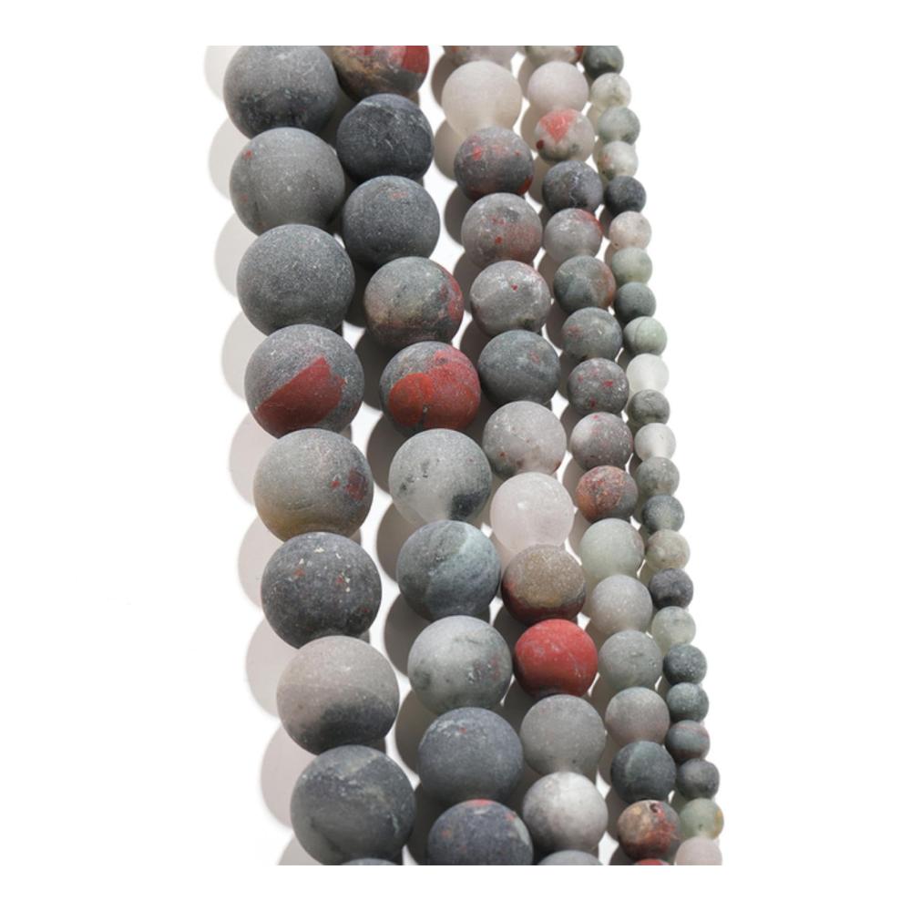 African Blood Stone