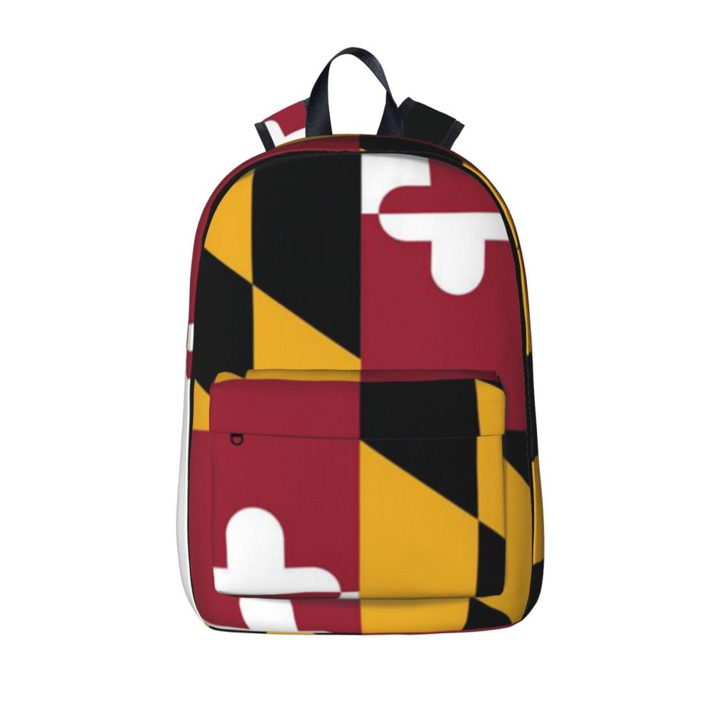 Flagge Von Maryland