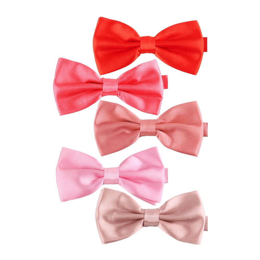 5 Stück - Serie Rosa