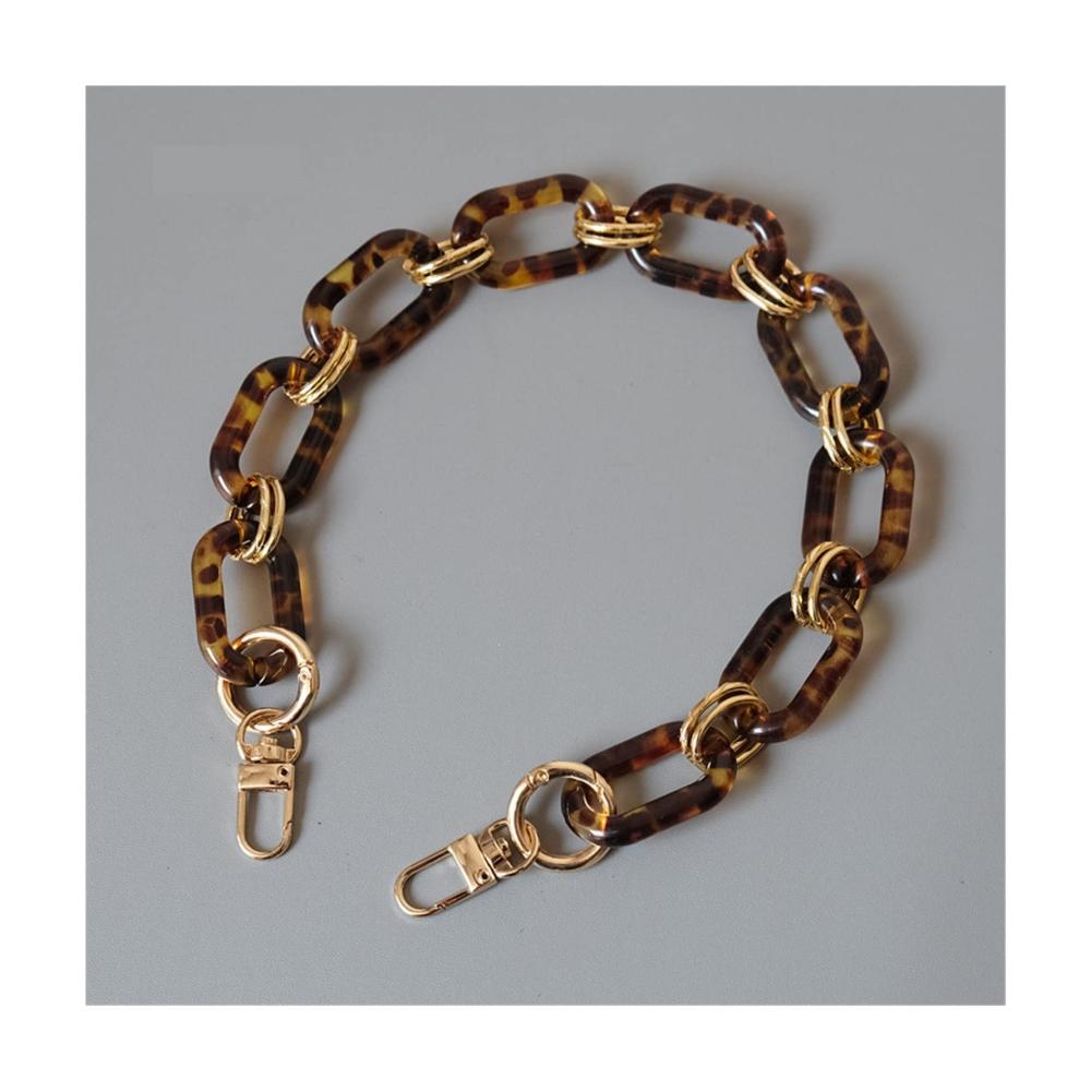 Leopardenmuster, 45 Cm