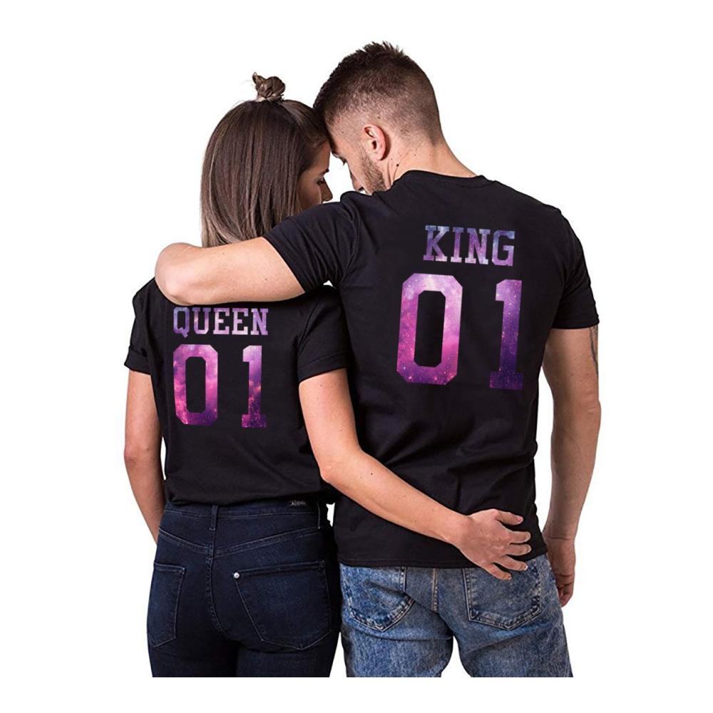 King-sky-schwarz