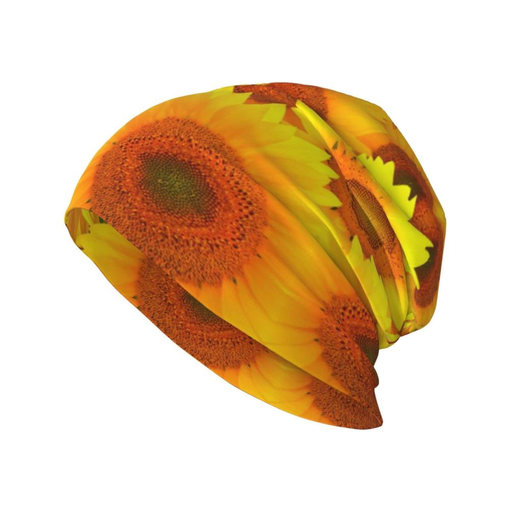 Yellow Sunflower